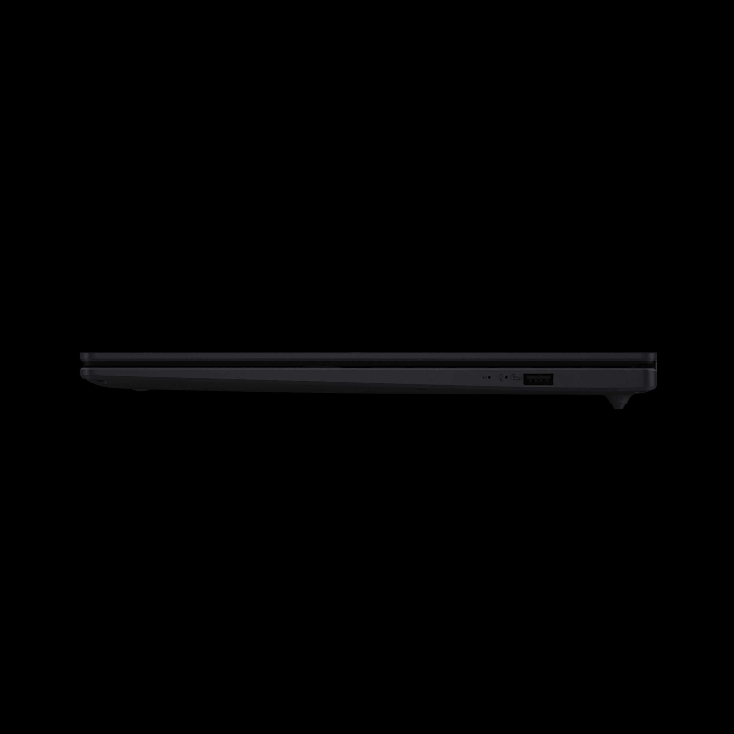 Asus Vivobook 16.0" WUXGA IPS SNAPDRAGON X X126100 DDR5 16GB SSD 512GB