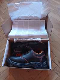 Мъжки работни обувки (нови)