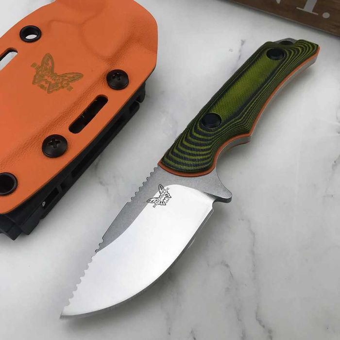 Cutit Benchmade Hidden Canyon 15017-1