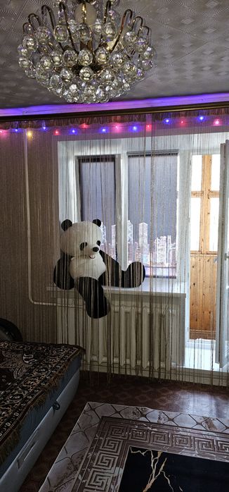 Уютная квартира в центре