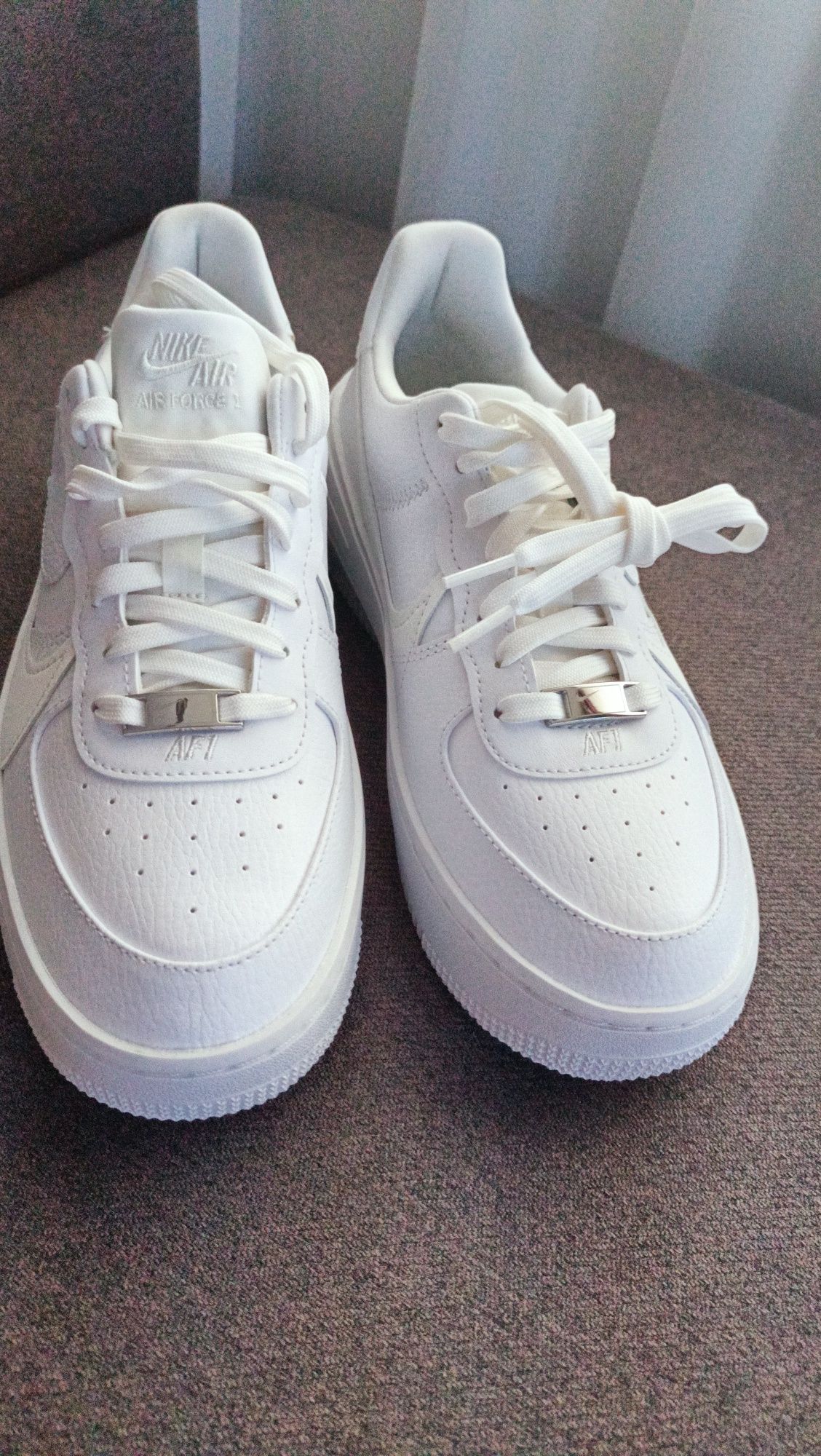 Sneakers Nike Air Force 1 PLTFORME