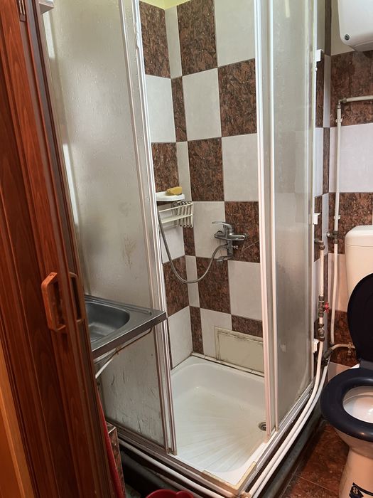 Garsoniera ,str Ana Ipatescu