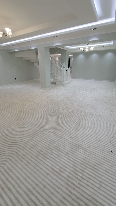 Gilam tikish kesish xizmatlari