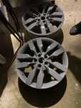 Jante 5x112 R18 (Grupul VAG)