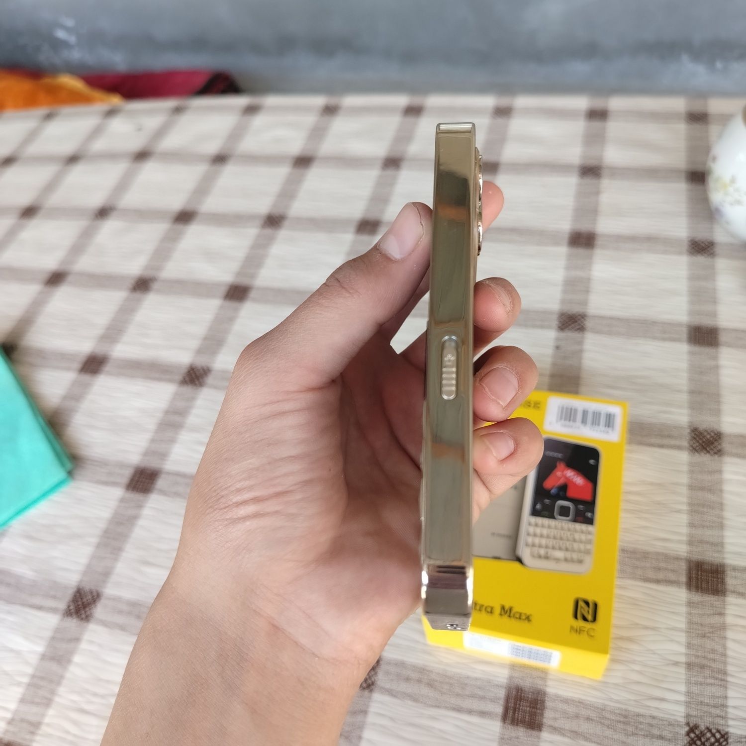 Telefon M-Horse 15-Ultra Max