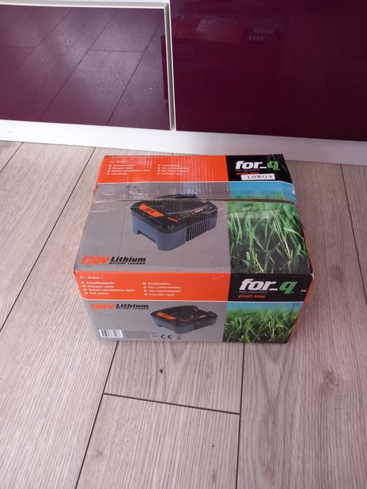 Vand Incarcator baterii for_q FQ-ASL 120