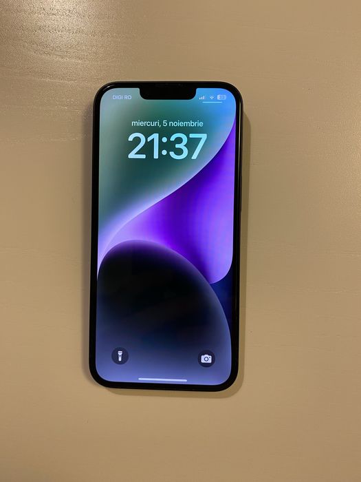 Iphone 14 128gb ca nou
