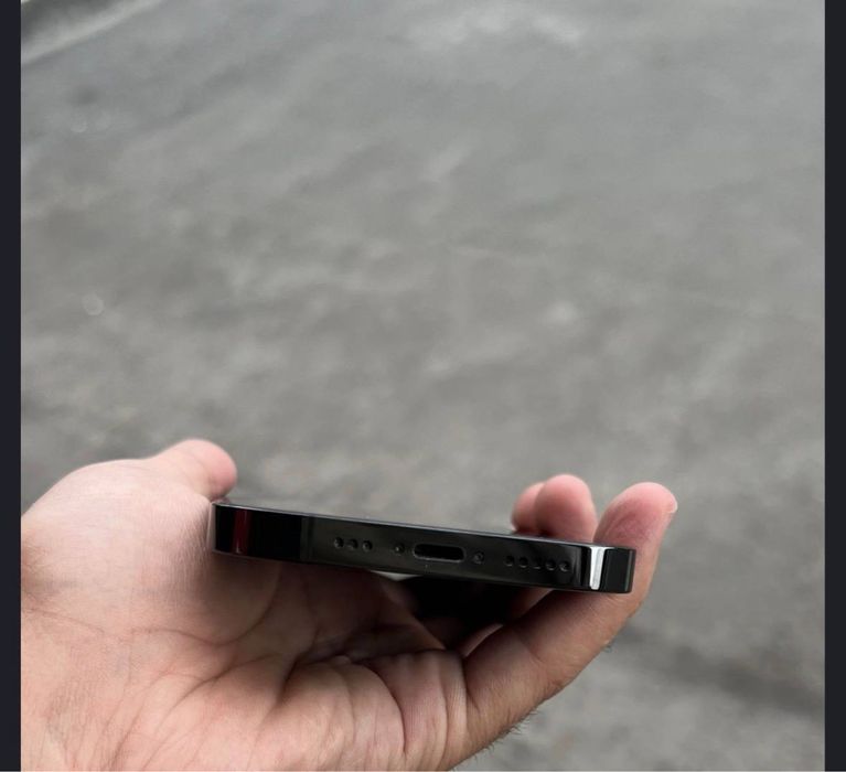 Iphone 14 Pro Ideal Garantiya bor