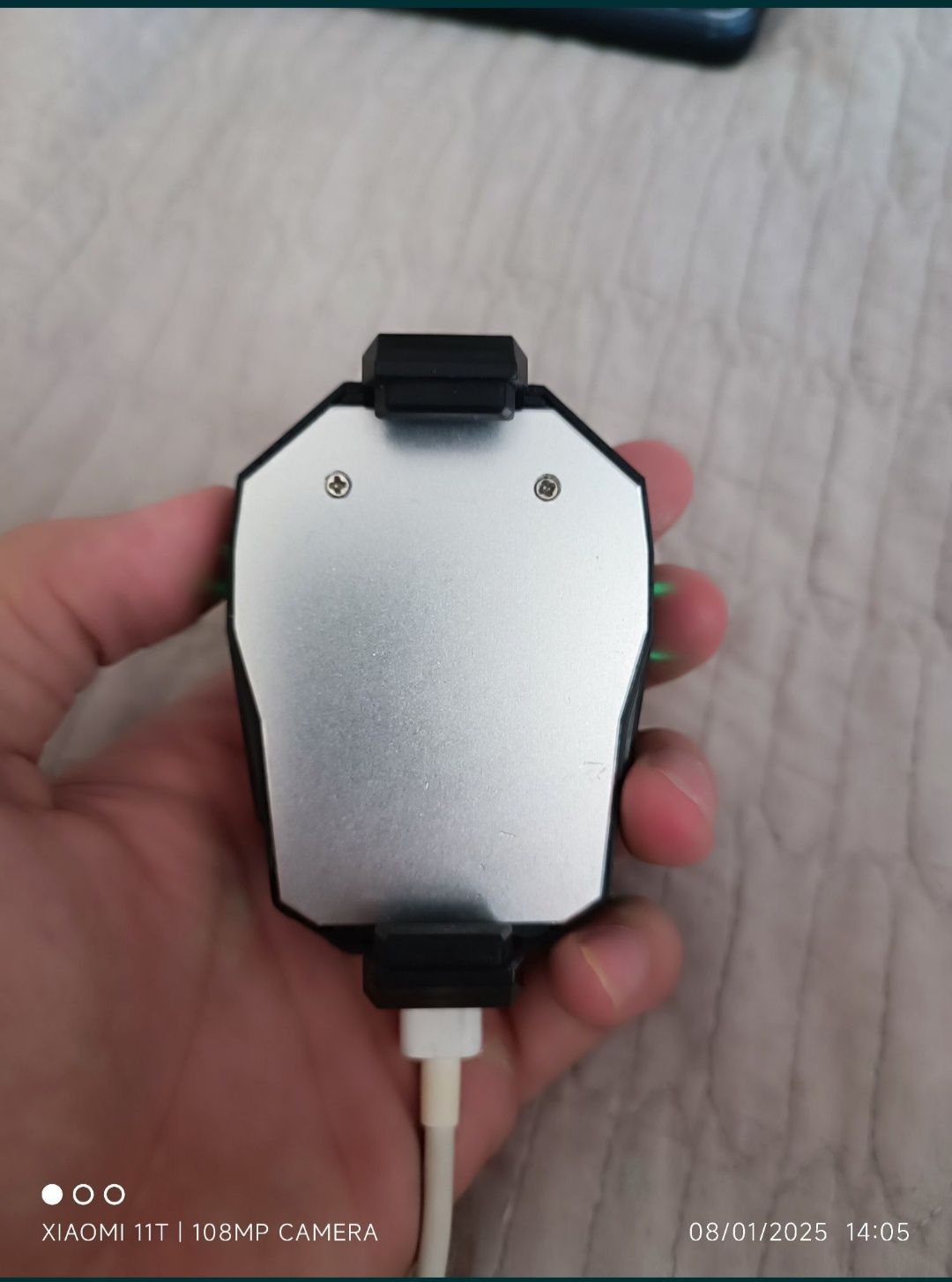 Kuller cooler кулер sl-01