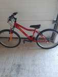 Bicicleta și trotineta ieftina