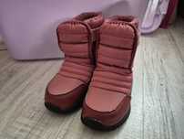 Cizme fetita puma 23