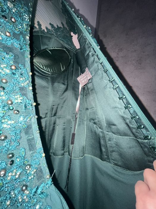 Бална Рокля на Стоян Радичев