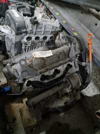 Motor complet Volkswagen Polo /ibiza 2010 2011 2012 2013 2014 CGGB 1.4