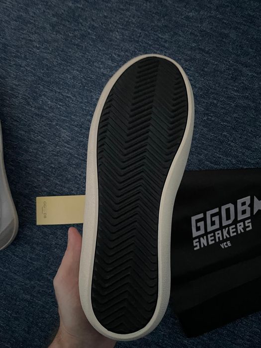 Sneakers Golden Goose