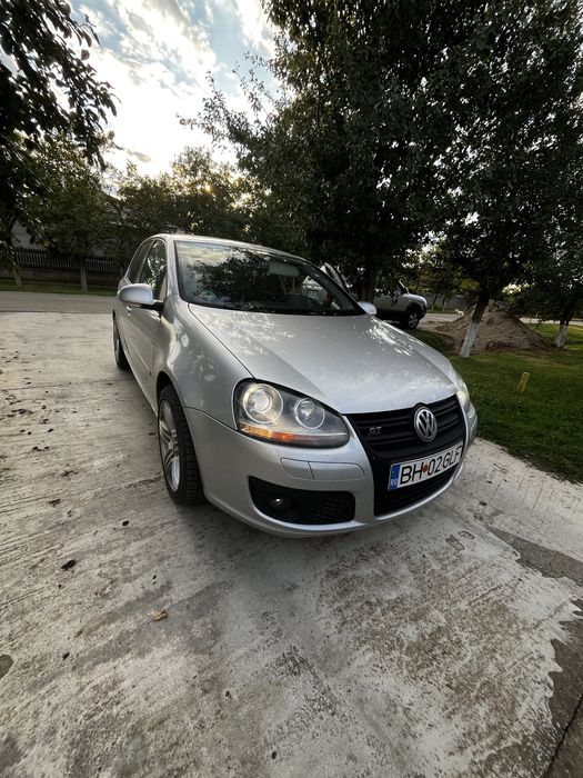 vand golf 5 1.6 benzina