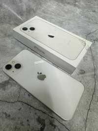 Apple iPhone 13 128 гб (Алтай) Номер лота:380104
