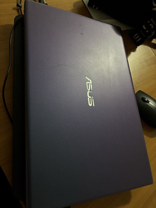Laptop ASUS VivoBook X512DA – Ryzen 5 / 12GB RAM / SSD 512GB