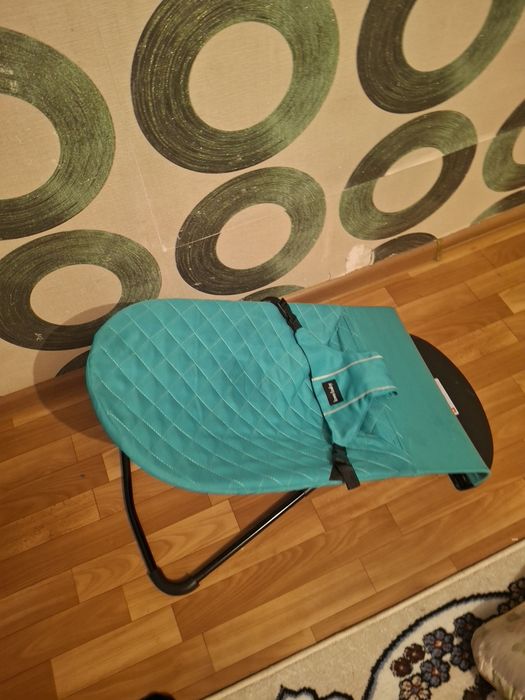 Шезлонг для ребёнка