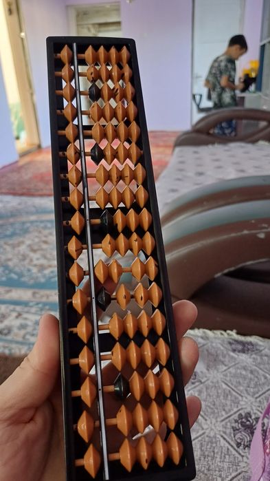 Продам для ментальный арифметики