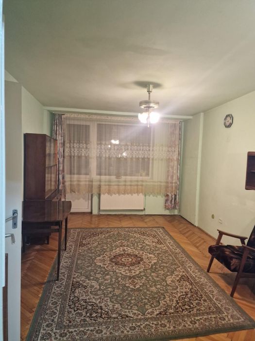 Apartament 2 camere decomandate