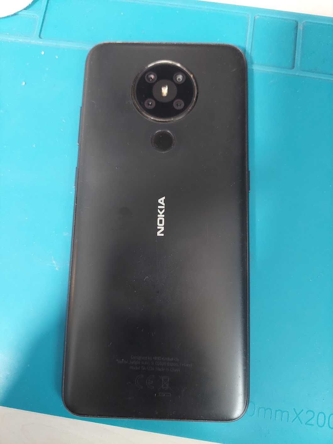 Смартфон Nokia 5.3 android 12