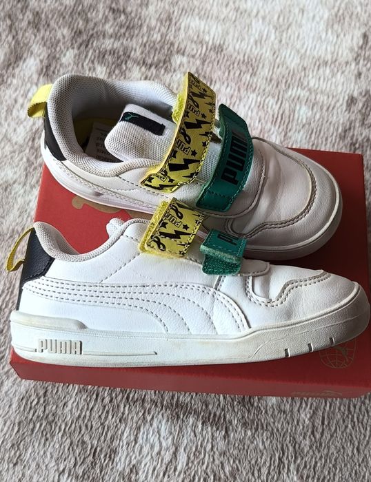 Детски маратонки Puma