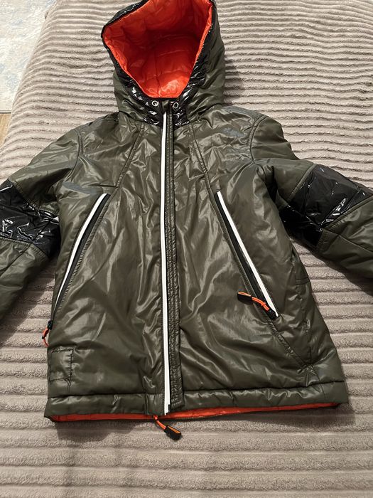 куртка осень,весна