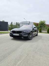 BMW Seria 5 G30 M40d