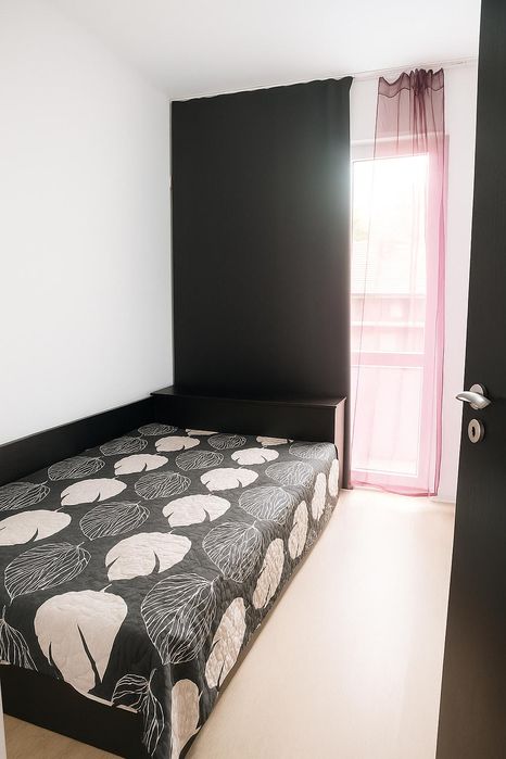 Дава се под наем Двустаен апартамент в Пловдив, Кючук Париж - 57 кв.м за 357 € - Снимка #2