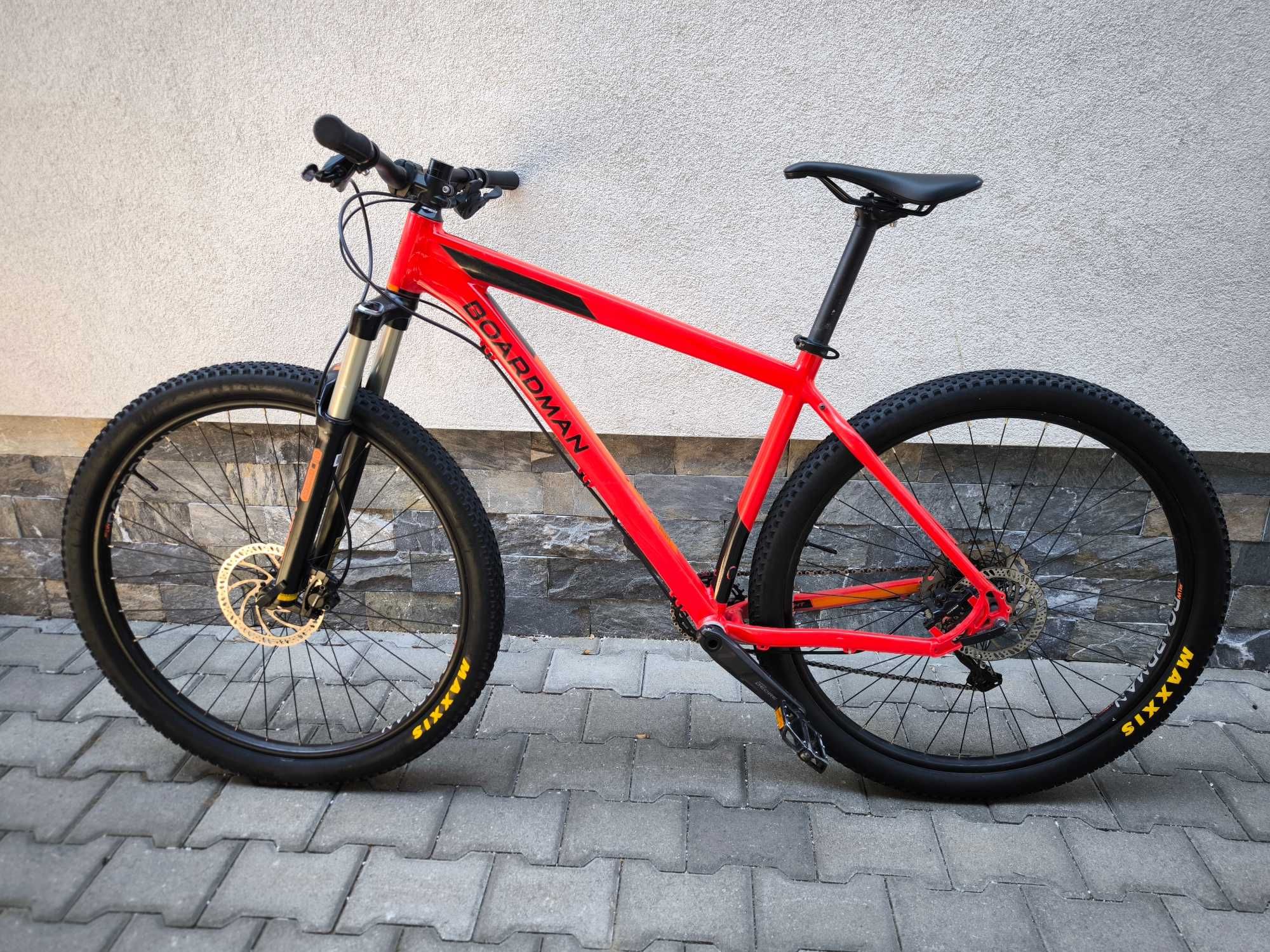 XC/MTB Планински Велосипед Boardman MHT 8.6 - Размер М / 29 цола