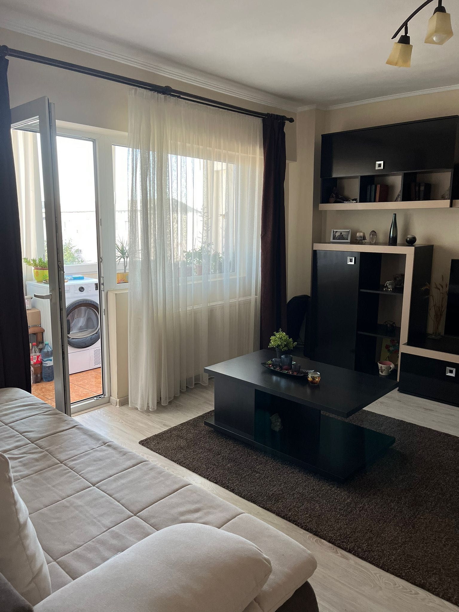 Apartament de vanzare Satu Mare, Micro 16, 4 camere.