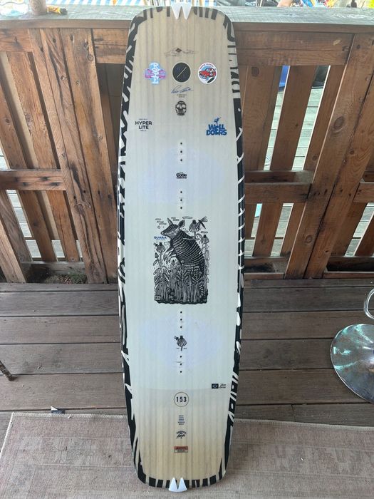 Hyperlite Guara Wakeboard