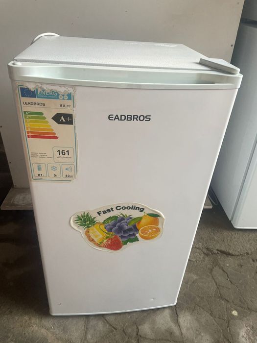 Мини Холодильник LEADBROS