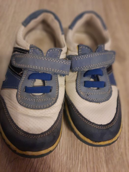 Детски обувки Ponki ном. 28