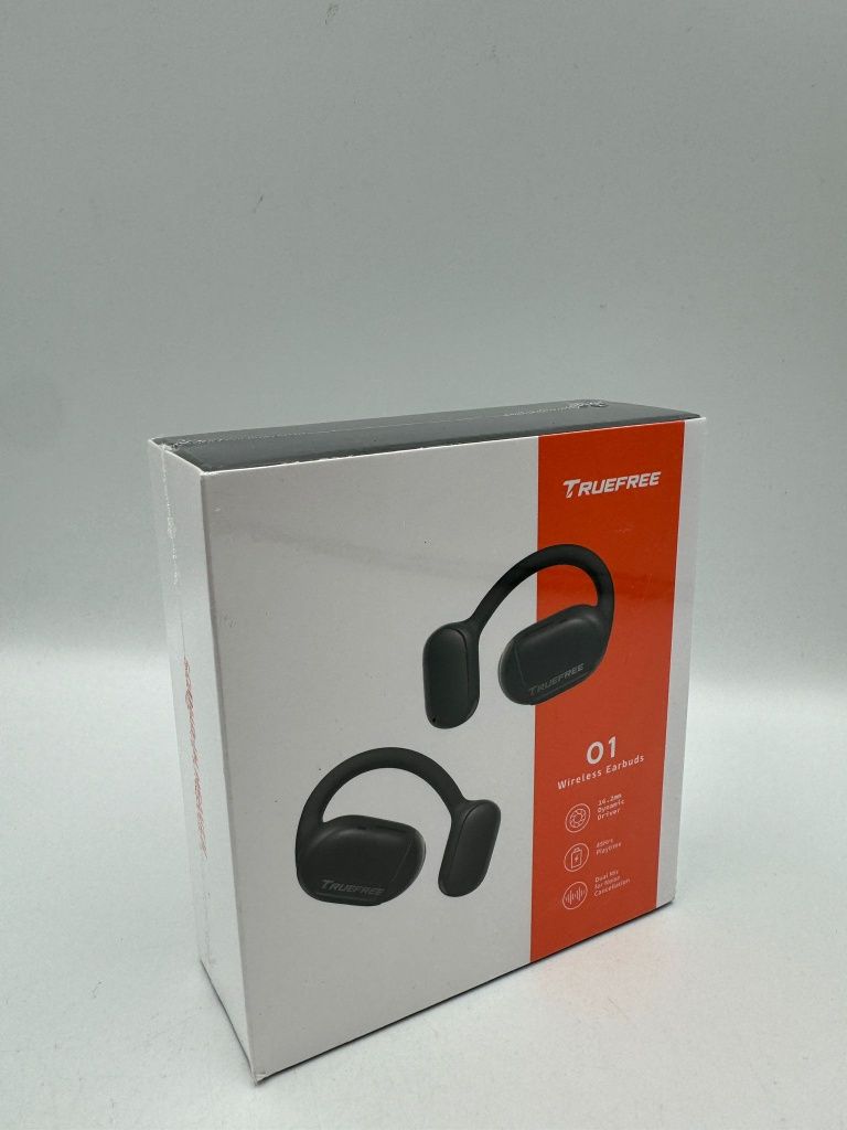 TRUEFREE O1 Wireless Sports casti audio