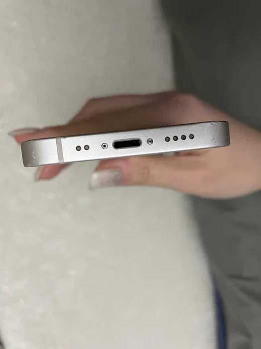 iPhone 13 Mini 128GB (White)