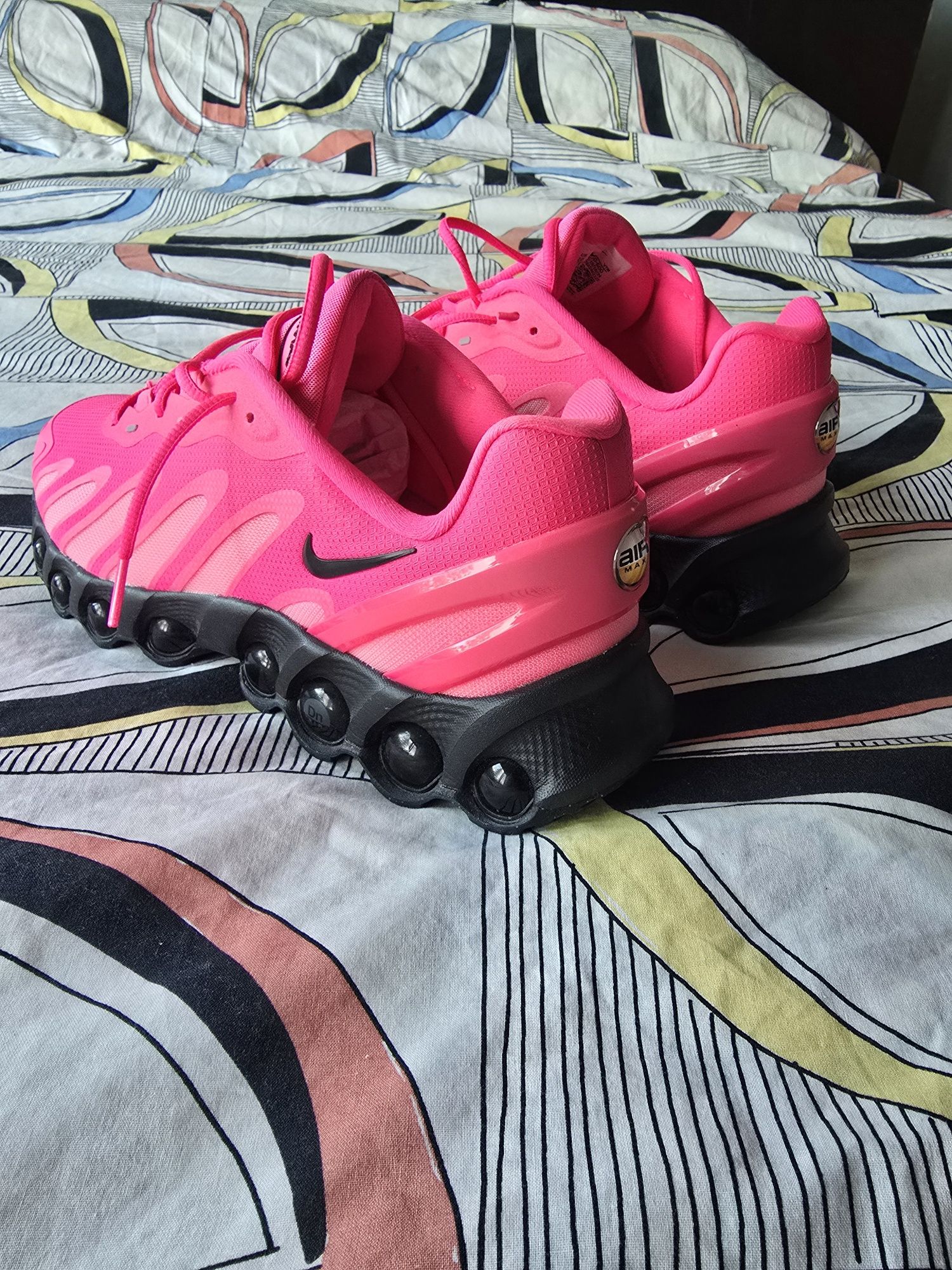 Nike Air Max DN 8-лимитирана серия! Оригинални!Унисекс.