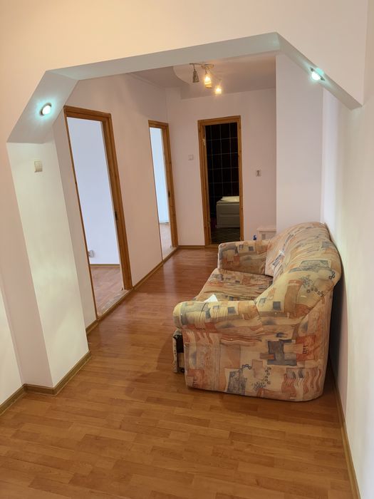 Apartament 3 camere decomandat Bicaz Dacia Zimbru