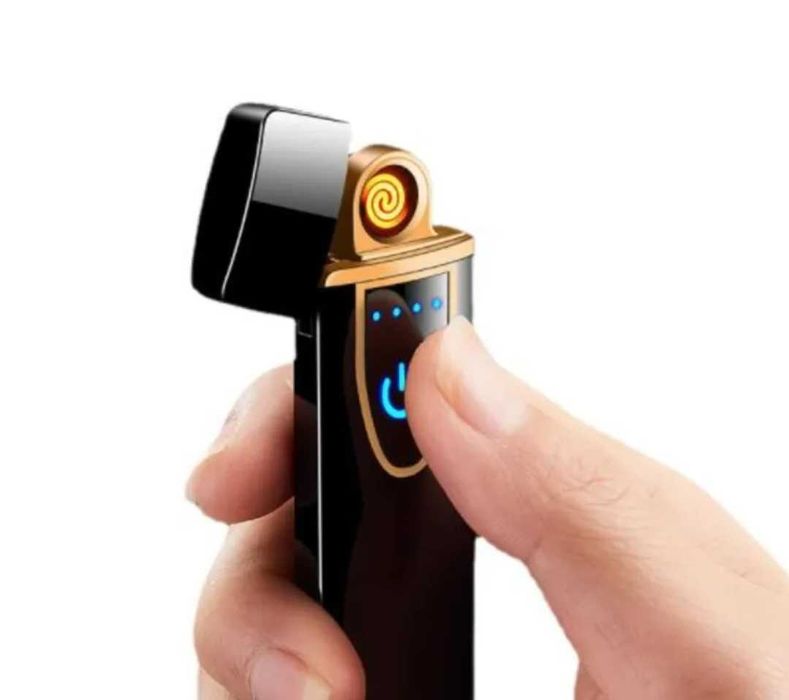 Запалка с USB зареждане