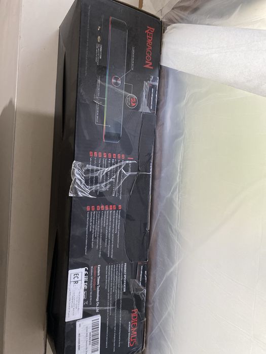 Redragon GS560 Adiemus Difuzoare de Calculator