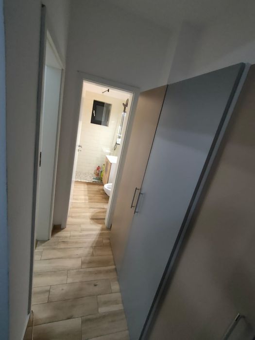 Apartament 2 camere. Centrala proprie