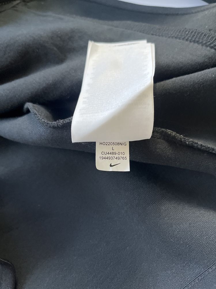 NIKE Tech Fleece : Л / Оригинал