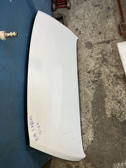 Capota fata motor Kia Carens 2012-2020