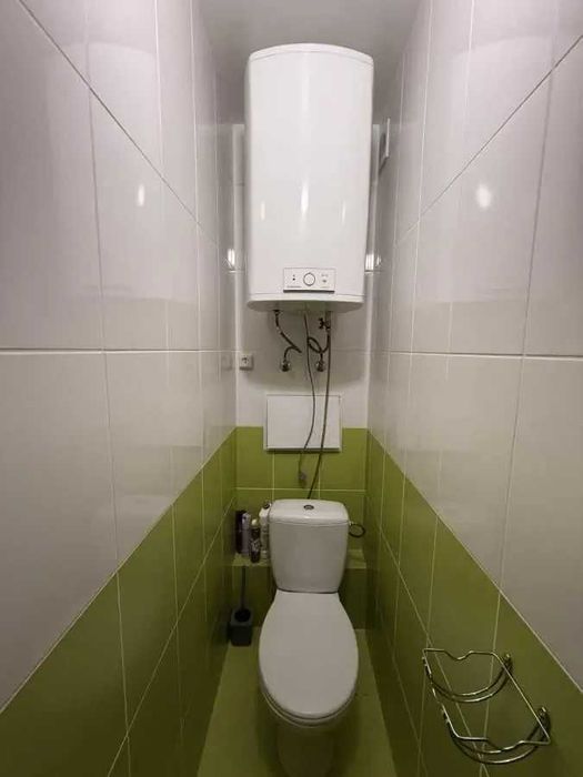 Дава се под наем Едностаен апартамент в София, Зона Б-18 - 50 кв.м за 372.3 € - Снимка #3