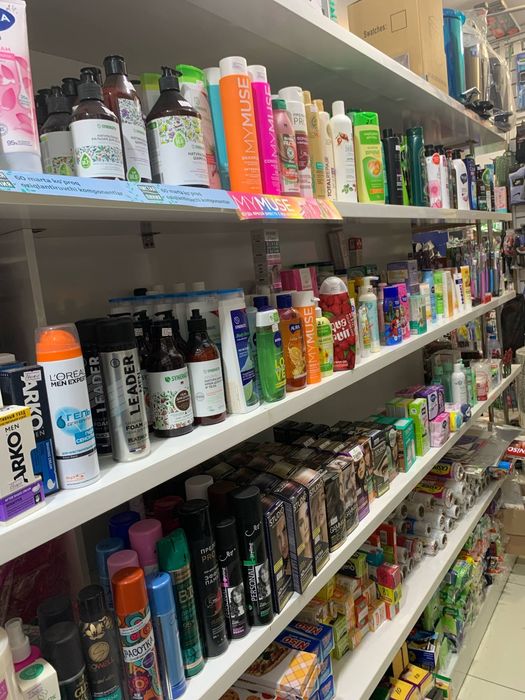 Tayyor Xoz Mag biznesi Sotiladi !!!