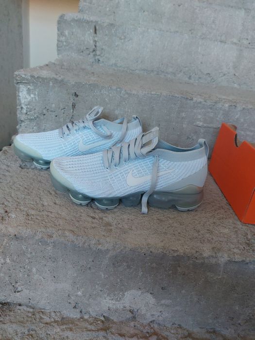 Дамски маратонки найк vapormax
