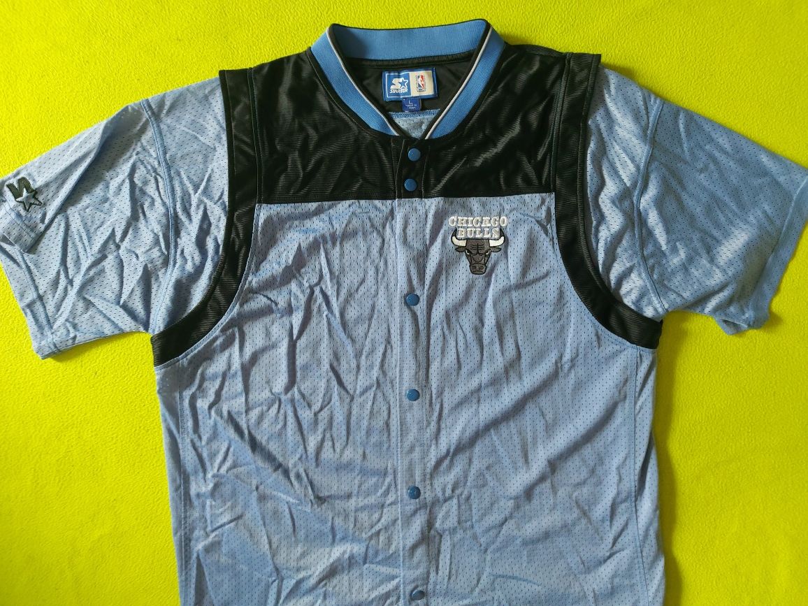 Starter'Chicago Bulls-L-2в1