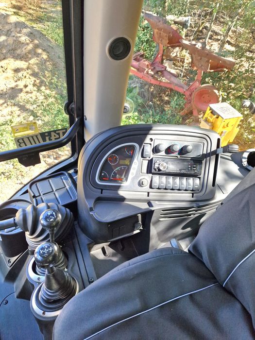 Vand ~ Buldoexcavator ~ Jcb ~ 3cx ~2015