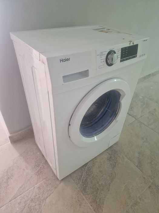 Продам стиральную машину Haier
