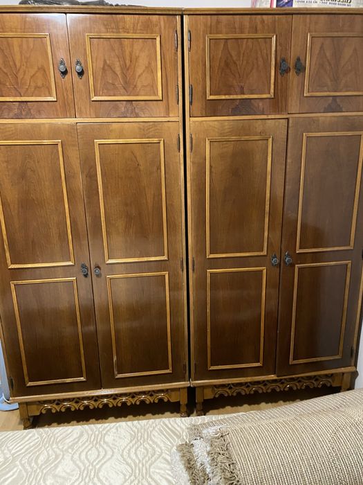 MOBILIER de dormitor